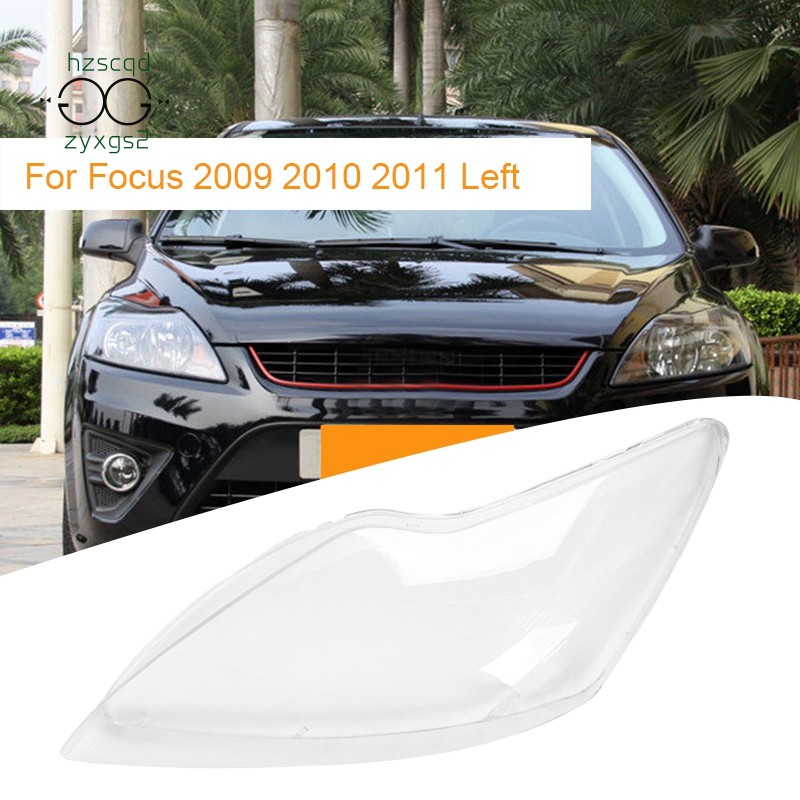 Ốp Bảo Vệ Đèn Pha Xe Ô Tô Ford Focus 2009 2010 2011