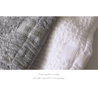 ÁO NỈ COTTON DIVERSE