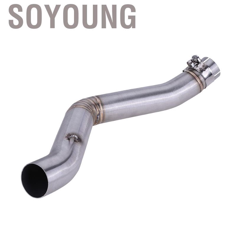 Ống Xả Chất Lượng Cao Cho Xe Mô Tô Benelli Trk 502