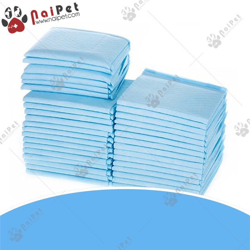  Thảm Lót Tấm Lót Vệ Sinh Chó Mèo Pet Diapers