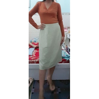 Set trang phục size dưới 55kg.