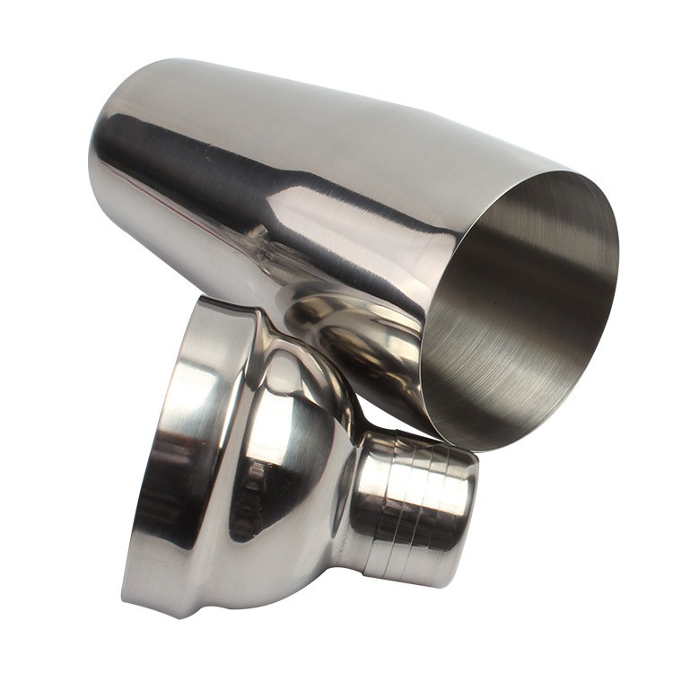 Bình Pha Chế Shaker Inox Dung Tích 350ml | 500ml | 700ml