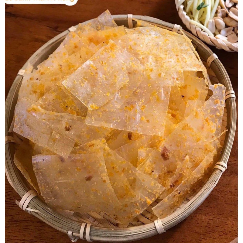 Bánh Tráng Bơ Tỏi phi Tây Ninh- Bánh Tráng Tây Ninh