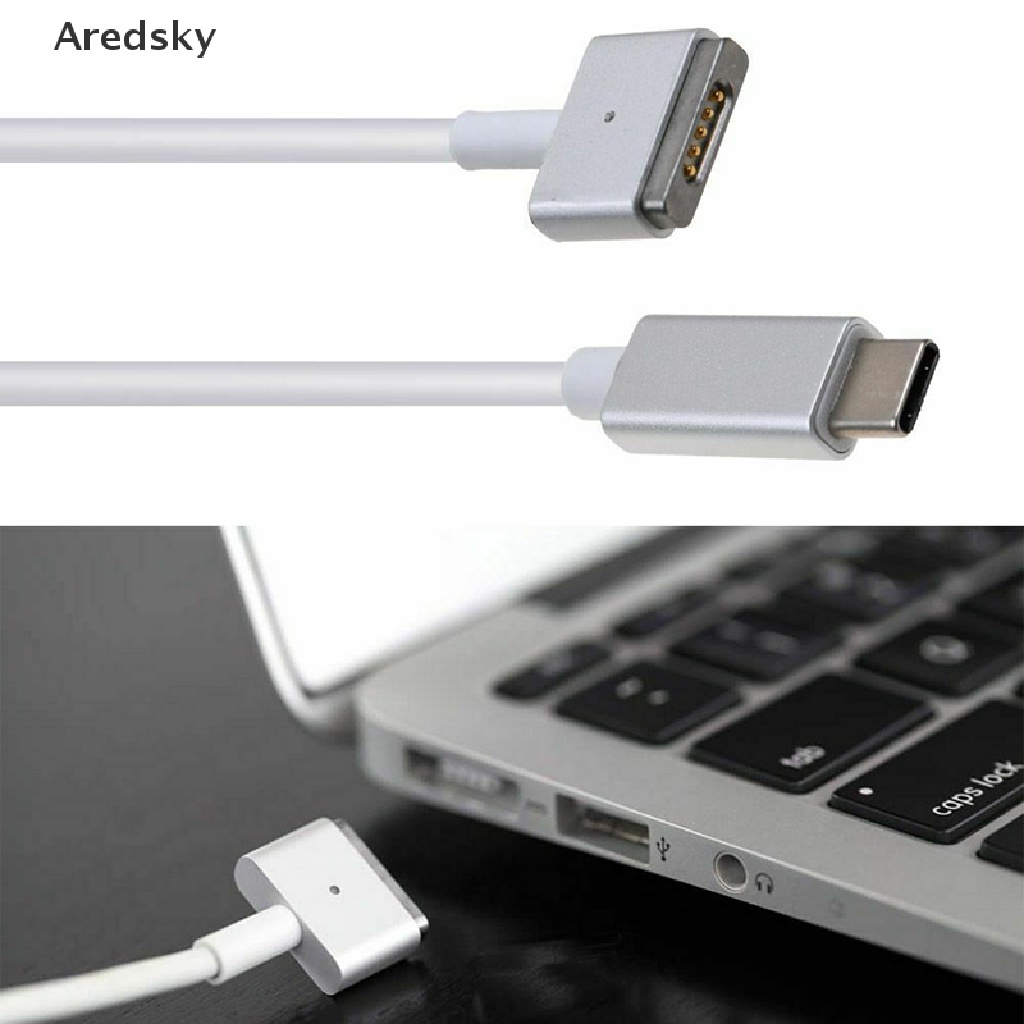 Dây Cáp Chuyển Đổi USB C Sang S C ko D Y T O-2 Cho Laptop to / Pro 45W 60W 85W