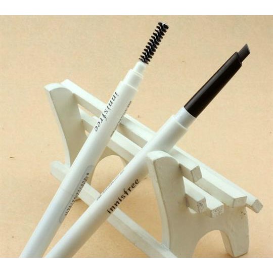 Chì Kẻ Chân Mày Innisfree Auto Eyebrow Pencil | BigBuy360 - bigbuy360.vn