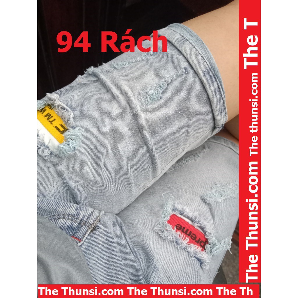 QUẦN JEAN NAM CAO CẤP Đen Trơn quầnjean nam .quầnjean nam ảnh thật bosi | BigBuy360 - bigbuy360.vn