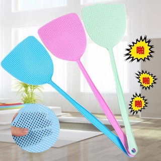Bộ 10 Cây Đập Ruồi Muỗi Tiện Lợi