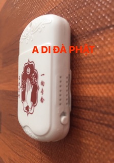 MÁY NIỆM PHẬT TÍ HON