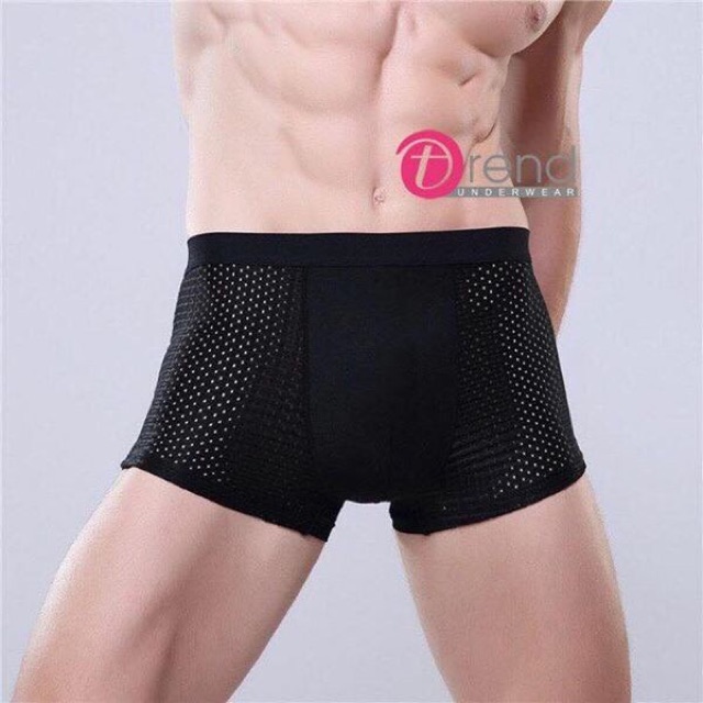 Combo 5 quần sịp xuất nhật thông hơi