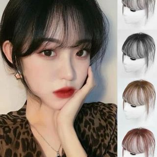 Tóc giả mái thưa