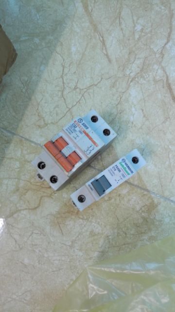 Aptomat sino chính hãng hàng thanh lý công trình