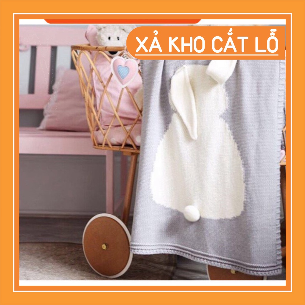 Chăn len Mino kích thước 80*100 FLASH SALE