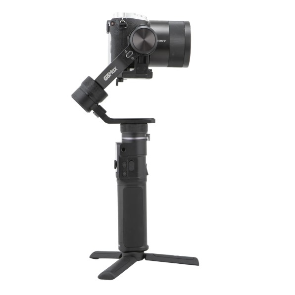 Gimbal Feiyu-Tech G6 Max - Dành cho máy ảnh , điện thoại, pocket camera ....Điều Khiển Gimbal thông qua Wifi/ USB | BigBuy360 - bigbuy360.vn