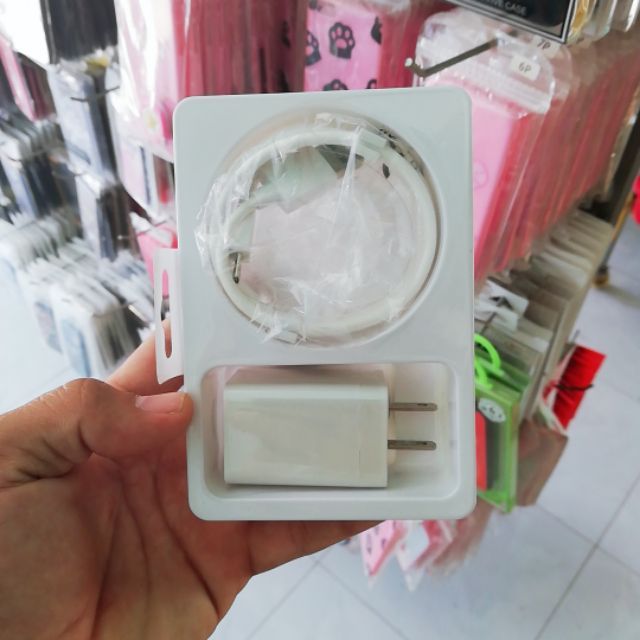 Cóc sạc loại xịn nhanh Oppo