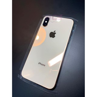 Dán PPF tự phục hồi loại trong