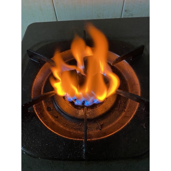 Than Dừa Loại Tốt Không Khói Thân Thiện Với Môi Trường