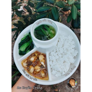 BƠ GHEE HỮU CƠ ẤN ĐỘ
