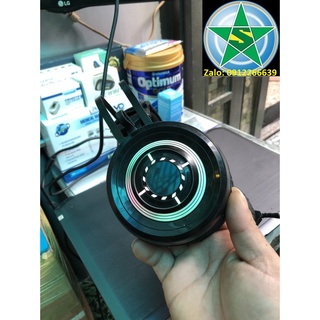 [HCM]Tai nghe (Headphone) Fuhlen H200 (2nd)