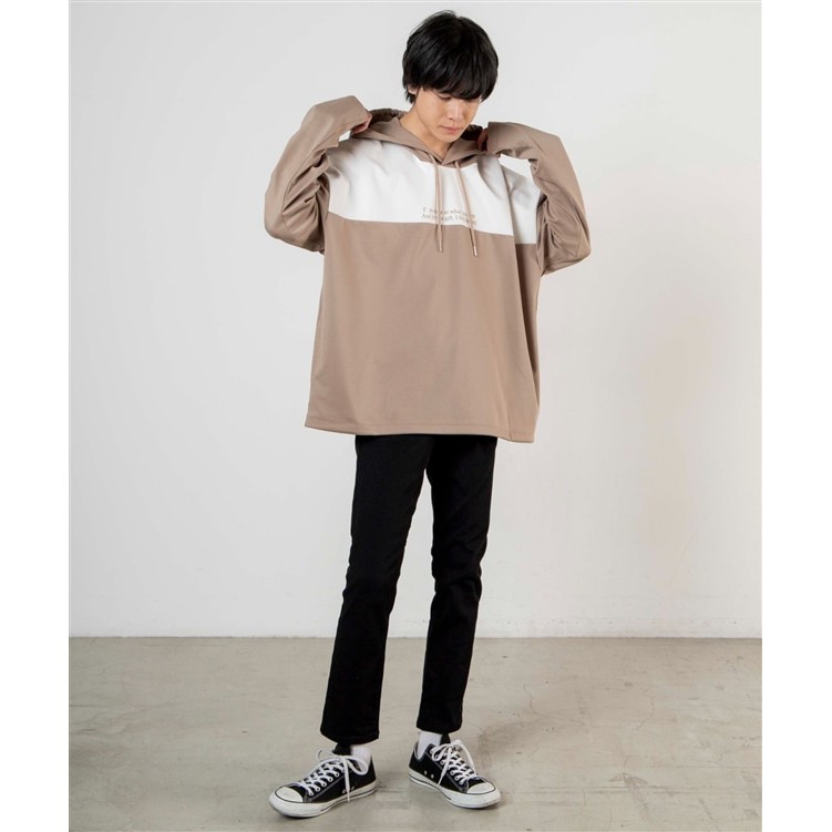 Rosephine [JSP] Áo Hoodie hàng hiệu chính hãng thương hiệu đến từ Nhật Bản | BigBuy360 - bigbuy360.vn