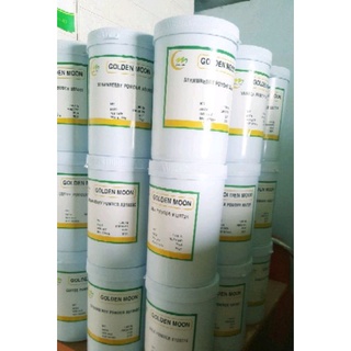 HƯƠNG BẠC HÀ BỘT PHÁP - HƯƠNG THỰC PHẨM