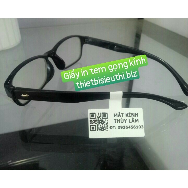 Máy in tem mã vạch Xprinter XP 350B in đơn Shopee, in vận đơn các bên giao hàng. Máy in nhiệt khổ giấy A7