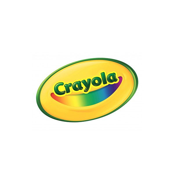 Bút sáp 48 màu Crayola