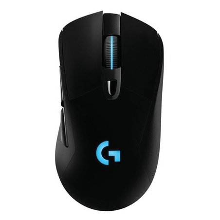 Chuột Gaming Không Dây Logitech G703 Hero Lightspeed Wireless - Hàng Chính Hãng