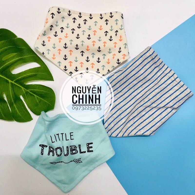 Set yếm xuất dư!