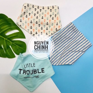 Set yếm xuất dư!