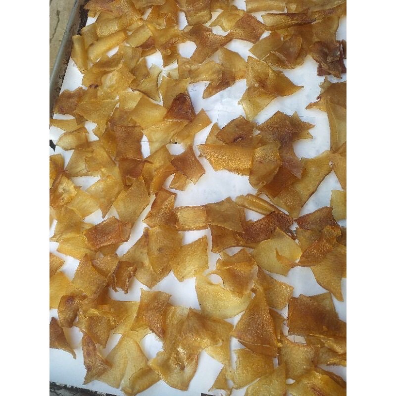 Combo 2kg da heo sấy khô phơi nắng tự nhiên tại Hà Nội