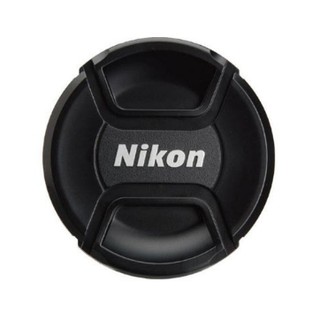 LENS CAP NIKON 82MM CHO ỐNG KÍNH NIKON CÓ ĐƯỜNG KÍNH FILTER 82MM