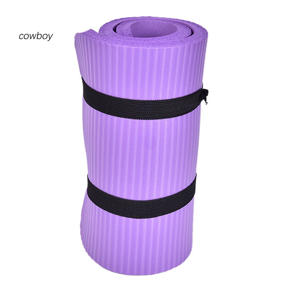 Đệm Hỗ Trợ Tập Luyện Cơ Bụng Và Khuỷu Tay