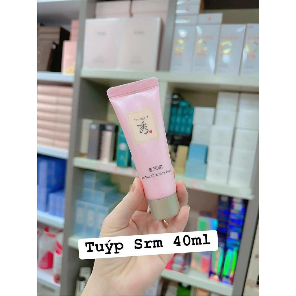 Kem chống nắng nâng tone nhẹ The Saga Of Xiu SPF50+/ PA++++