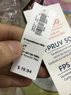 Đồ bơi xuất xịn Old Navy