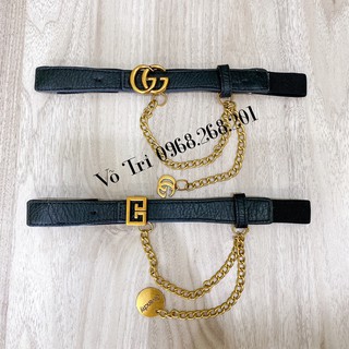 Đai nịt váy - thắt lưng đầm