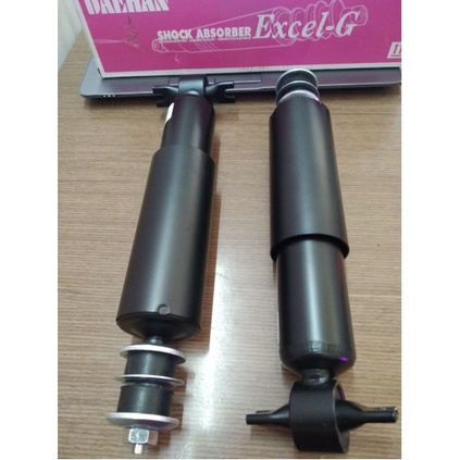 PHUỘC TRƯỚC KIA K2700