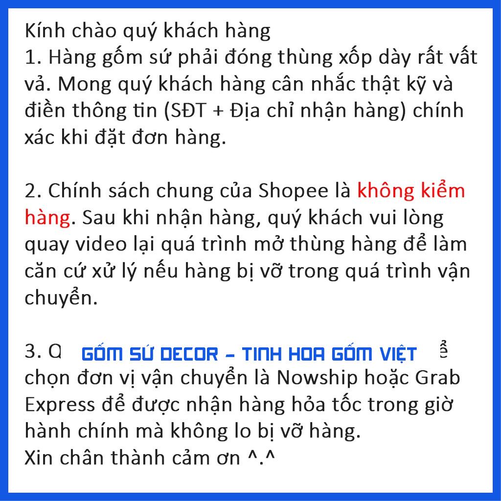 Lọ hoa gốm sứ vuốt tay thô mộc màu trắng kem