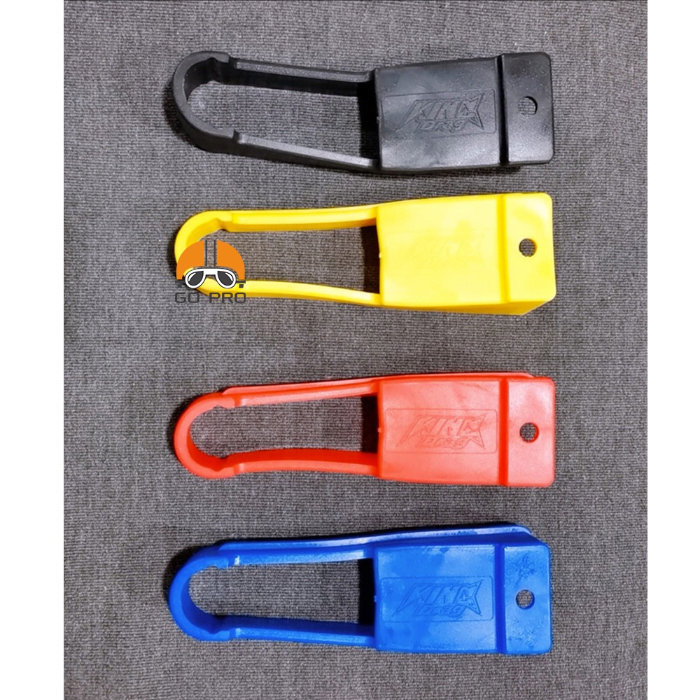 [CHÍNH HÃNG] Cao Su Gấp Dành Cho Suzuki RAIDER