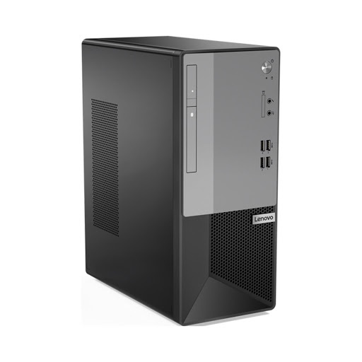 Máy tính để bàn PC LENOVO V50t Gen 2-13IOB 11QC002NVA i3-10105| 4GB| 256GB| Dvd| Wifi+BT|