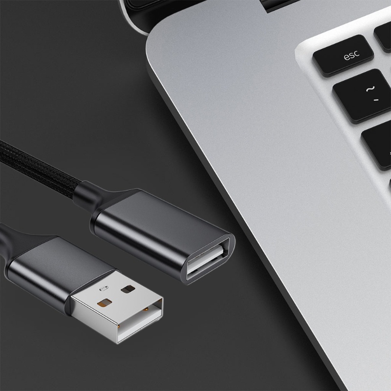 Dây Cáp Truyền Dữ Liệu USB Đa Năng Tiện Dụng
