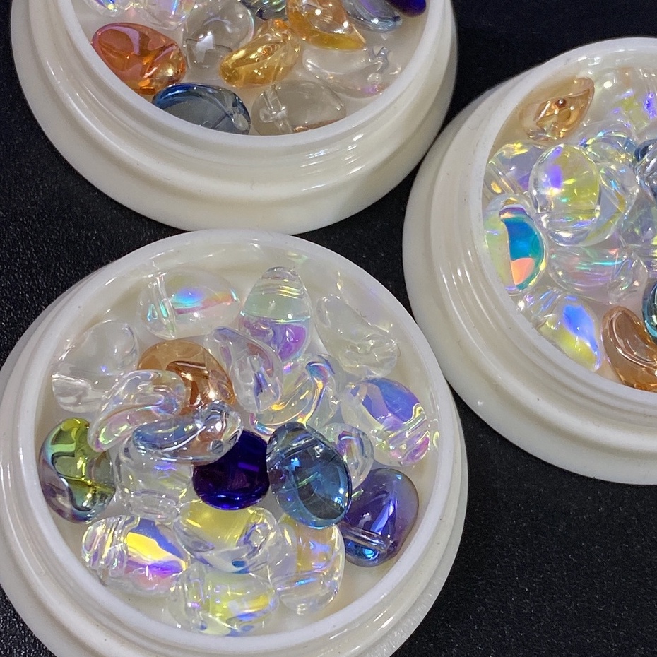 Charm phụ kiện đính móng tay trang trí móng