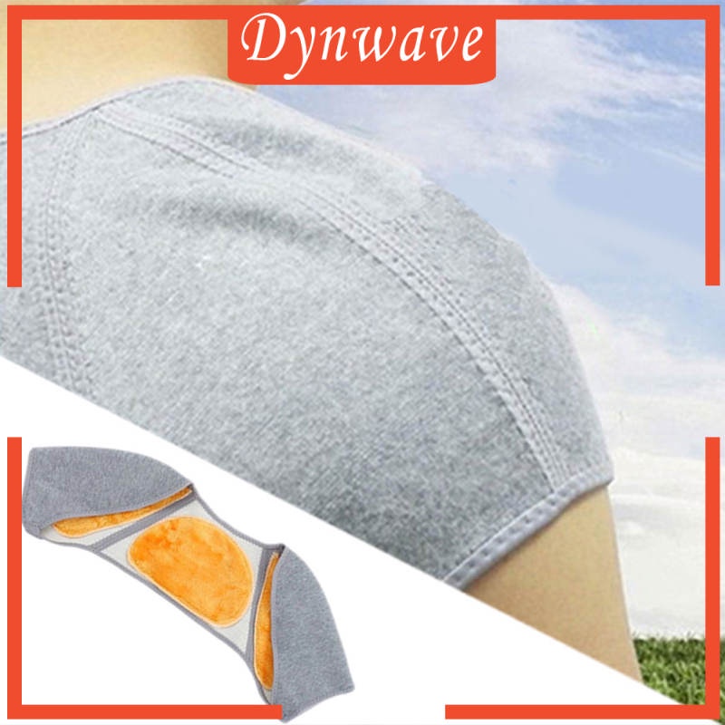 Đai đeo giữ ấm vai thoáng khí dùng cho văn phòng / nhà ở