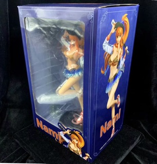 [Kadic] Mô hình Nami Modern POP One Piece