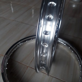 NIỀNG NHÔM SOLUTE