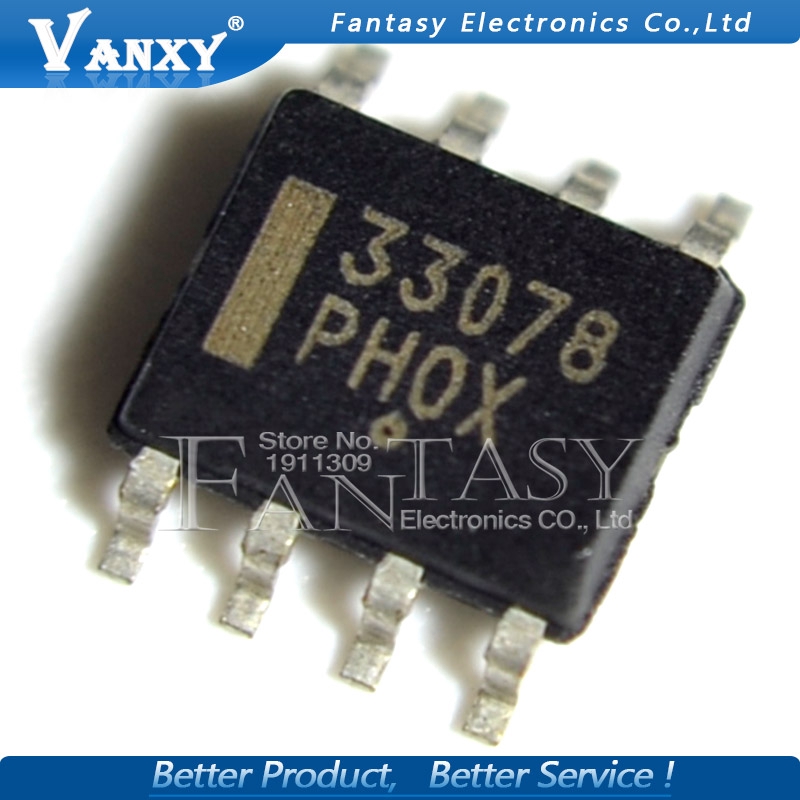 Set 10 Linh Kiện Vi Mạch Mc33078Dr2G Sop8 Chính Hãng | BigBuy360 - bigbuy360.vn