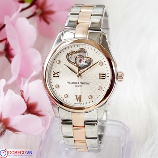 Đồng hồ nữ Frederique Constant FC-310LGDHB3B2B