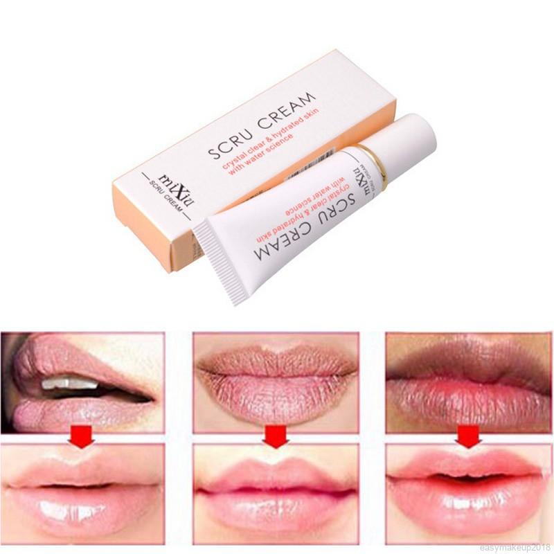 (Hàng Mới Về) Gel Tẩy Tế Bào Chết Và Dưỡng Ẩm Cho Môi | BigBuy360 - bigbuy360.vn