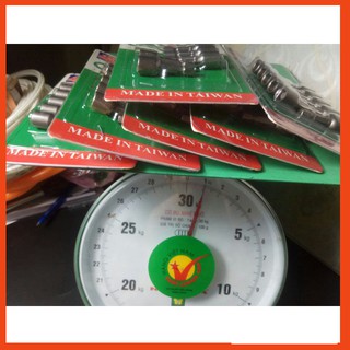 10 cái ĐẦU TỪ BẮN TÔN 8MM TAIWAN(tmh4846)