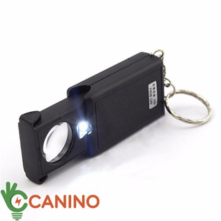 [ GÍA HỦY DIỆT ] Kính lúp mini 45X