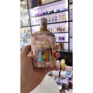 [Freeship] Nước Hoa mini nữ Tom Ford Soleil Ochird